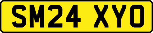 SM24XYO