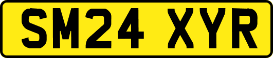SM24XYR