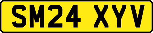 SM24XYV