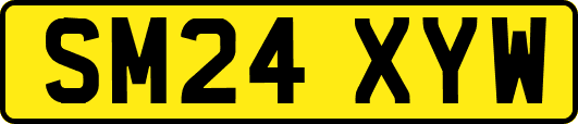 SM24XYW