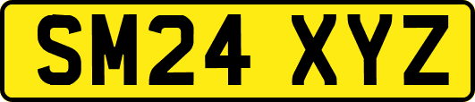 SM24XYZ