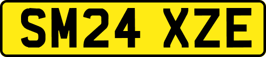 SM24XZE