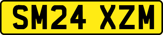 SM24XZM