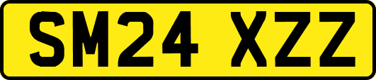 SM24XZZ
