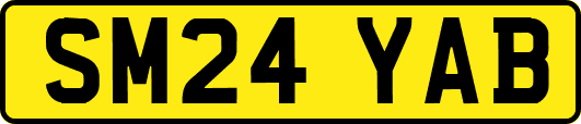 SM24YAB