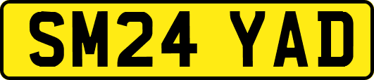 SM24YAD