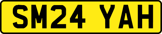 SM24YAH