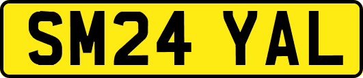 SM24YAL