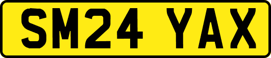 SM24YAX