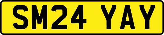 SM24YAY