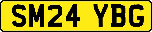 SM24YBG