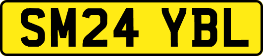 SM24YBL
