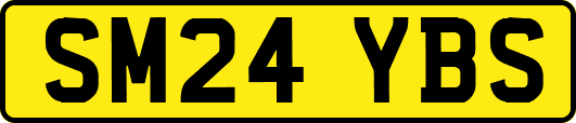 SM24YBS