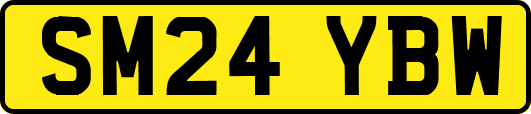SM24YBW