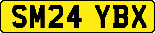 SM24YBX