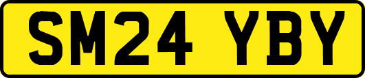 SM24YBY