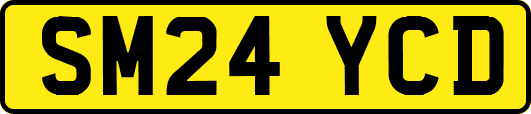 SM24YCD