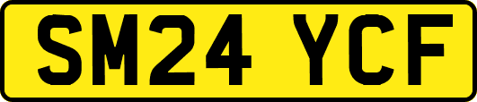 SM24YCF
