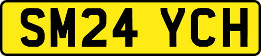 SM24YCH