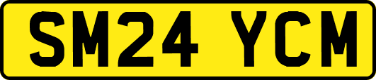 SM24YCM