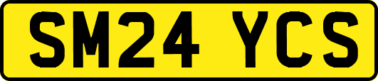 SM24YCS