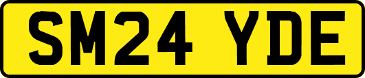 SM24YDE