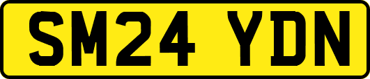 SM24YDN