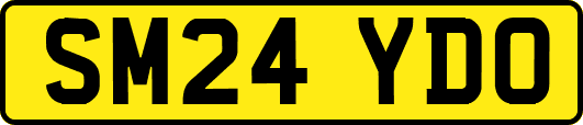 SM24YDO