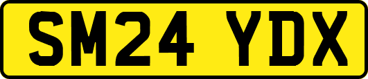 SM24YDX