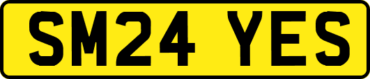 SM24YES