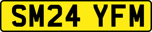 SM24YFM
