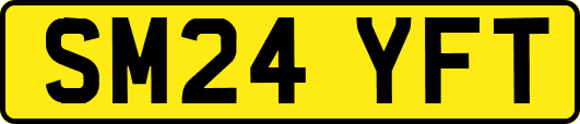 SM24YFT