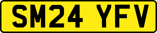 SM24YFV