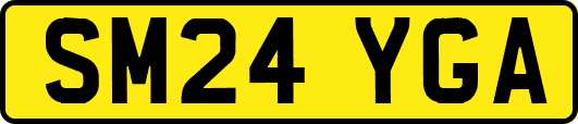 SM24YGA