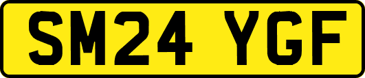 SM24YGF