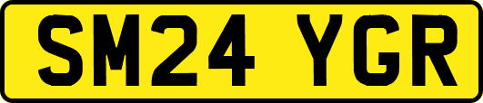 SM24YGR