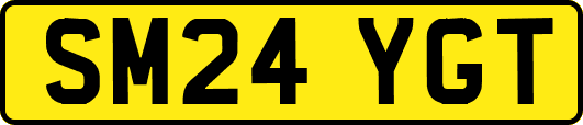 SM24YGT