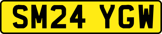 SM24YGW