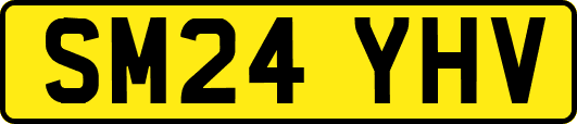 SM24YHV