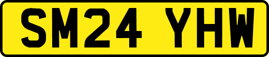 SM24YHW