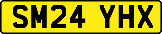 SM24YHX
