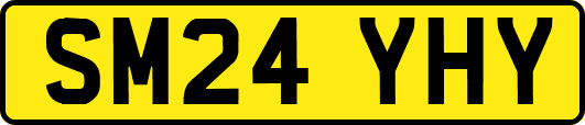 SM24YHY