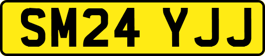 SM24YJJ
