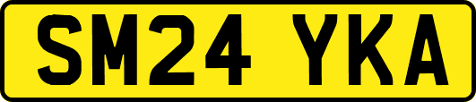 SM24YKA