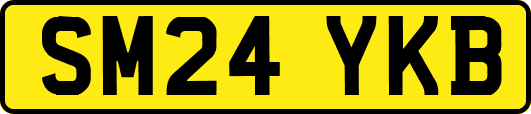 SM24YKB