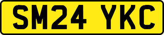 SM24YKC