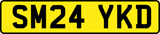SM24YKD