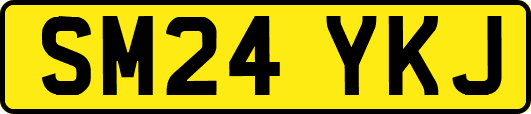 SM24YKJ