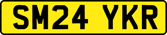 SM24YKR