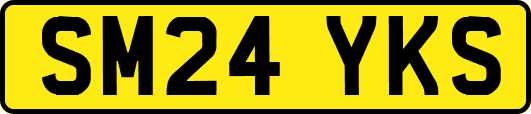 SM24YKS